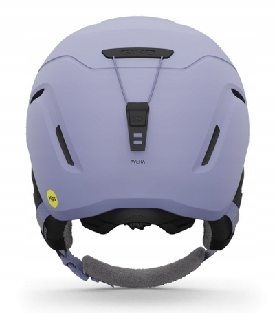 Kamçan skish Giro, 55.5-59 cm, i zi