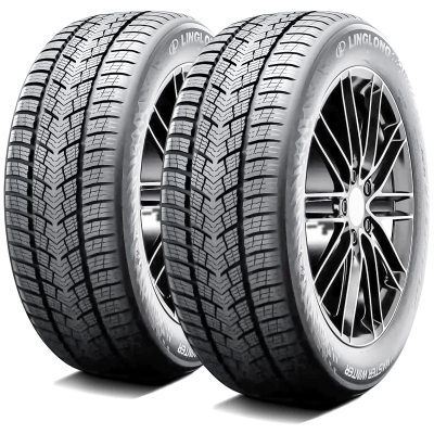 Gomë 255/40R19 100V M+S *SR* SPORT MASTER WINTER LL