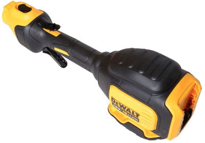 Trimmer bari DeWalt DCM561S, 18V XR pa kabllo, motor brushless, 33 cm