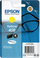 Ngjyrë printeri Epson 408 DURABrite Ultra, e verdhë