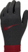 Doreza Nike Liverpool FC Thermafit HO23 FJ4857 010, termoizoluese, unisex, të zeza