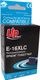 Patrona boje UPrint Ink E-16XLC C13T16324010, cyan, për Epson WorkForce