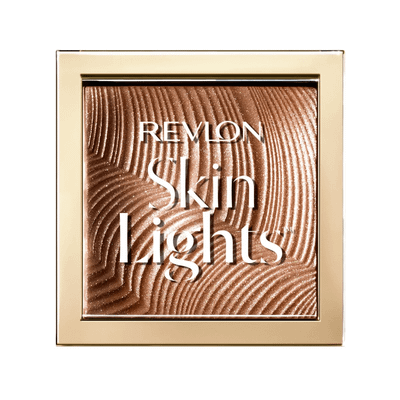 Bronzer Revlon Skinlights Prismatic, 115 Sunkissed Beam, 7.9 g