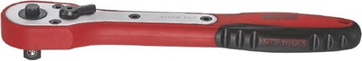 Dorezë e arpionit Teng Tools, 3 / 8", e kuqe