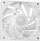 Kasë Deepcool CH560 ARGB, Midi Tower