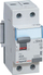 Ndërprerës Legrand Differential 2P, 40A, 0.03A