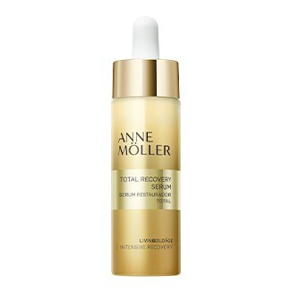 Serum për fytyrë Anne Möller Livingoldâge Total Recovery Serum, 30 ml