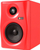 Monitor studio Monkey Banana Lemur5, 110W, 2‑drejtimësh, i kuq