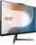 Kompjuter All in One MSI Modern AM242 1M-1219EU, 23.8", Intel Core 5, i zi