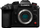 Kamerë pa pasqyrë Panasonic Lumix GH6, 25.2MP, vetëm trupi, e zezë