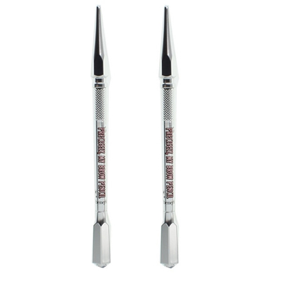 Set lapsa për vetulla Benefit Precisely My Brow, 2 copë