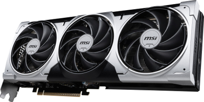 Kartelë grafike MSI VENTUS GEFORCE RTX 5080 16G 3X OC PLUS NVIDIA 16 GB GDDR7