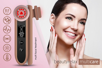Beauty Relax Multicare iLift BR-1370 Уред за нега на кожа