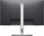 Монитор Дел Про P2425DE, 24", QHD 100 Hz, црн