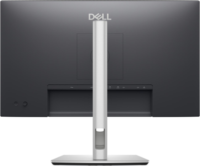 Монитор Дел Про P2425DE, 24", QHD 100 Hz, црн