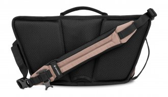 Çantë sling WANDRD Rogue Sling 9L V2, 9L, Atacama Clay, ngjyrë kafe