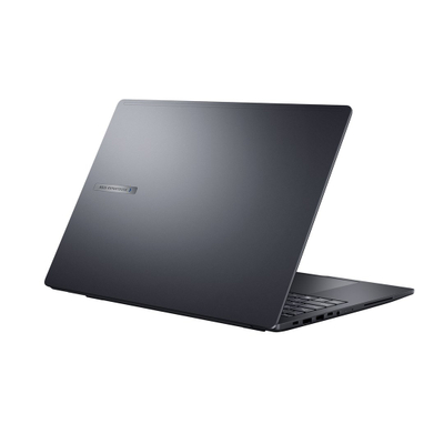Лаптоп ASUS ExpertBook B3605CCA-MB2007X, 16", Ultra 5 225H, 16 GB, 512 GB, Intel Graphics, сив