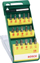 Set majash vidhosëse Bosch 2607019453, me mbajtëse magnetike, 15 copë