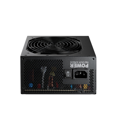 Furnizues energjie FSP Hydro K PRO ATX 3.0, 850W, 80 PLUS, i zi