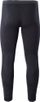 Leggins termoaktivë Elbrus Elarit Bottom M, lesh merino, pa qepje, të zinj