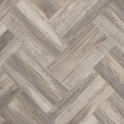 Pllaka ngjitëse muri WallArt Wood Look Planks Reclaimed Oak, pamje dru lisi, shumëngjyrëshe