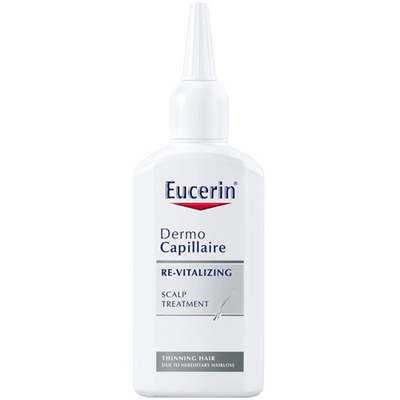 Tonik kundër rënies së flokëve Eucerin 100 ml