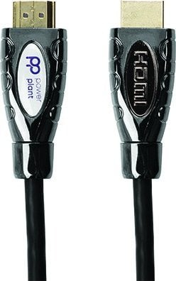 HDMI кабел Premium Class, 10m, 4K Ultra HD, црна