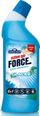 Pastrues WC General Fresh Force Action Gel Glacier, 1L, erë deti, blu