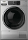Tharëse rrobash Whirlpool AWZ 9HPS/PRO, 9 kg, me pompë nxehtësie A++, ngjyrë argjendi