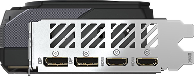 Kartë grafike Gigabyte Radeon RX 9070 XT Gaming, 16GB GDDR6, PCI Express