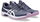 Këpucë tenisi Asics Game FF Clay OC W 1042A282-500, për femra, navy