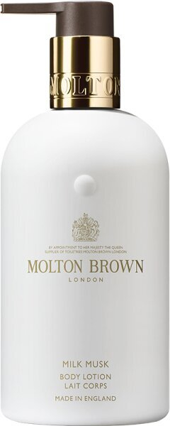 Losion për trup Molton Brown, 290 ml