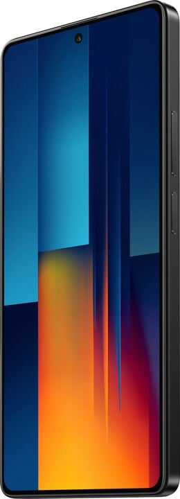 Celular POCO M6 Pro, 12GB/512GB, i zi