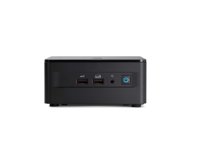 Mini PC ASUS NUC 12 Pro RNUC12WSHI500002I, Intel Core i5 1240P, ultra kompakt, i zi