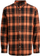 Këmishë Jack&Jones JORCOZY Wide Fit 12246648 Ginger