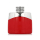 Eau De Parfum Mont Blanc Legend Red