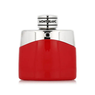Eau De Parfum Mont Blanc Legend Red