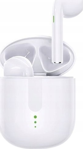 Kufje pa tela T-phox TWS LY-02, Bluetooth 5.3, Type-C, të bardha