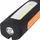 Електрична ламба за во рака Rebel URZ0918-1, LED, полначлива, црна