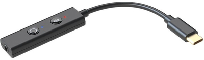 Kartë zëri e jashtme Creative Labs Sound Blaster Play! 4