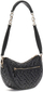 Qantë për femra GUESS Banana Bag, e zezë