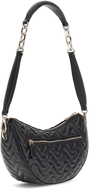 Qantë për femra GUESS Banana Bag, e zezë