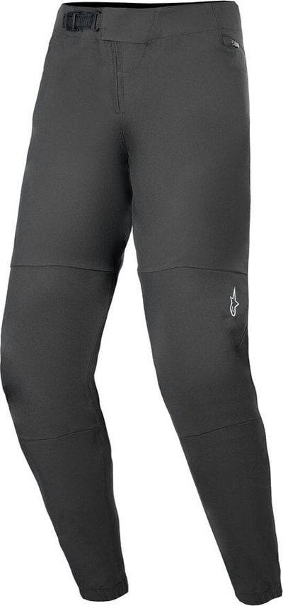 Pantallona çiklizmi Alpinestars A Dura Elite, për burra, masa 40, të zeza