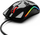 Maus gaming Glorious Model O, USB, RGB, i zi glossy