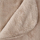 Batanije mikrofibër Paris Prix, 180x230 cm, ngjyrë liri