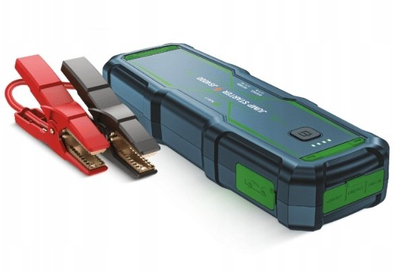 Starter makine Navitel JS4000, 24000mAh, 4000A, i zi