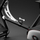 Kokpit garash Diablo Chairs X-Drive, ulëse gaming ergonomike, konstrukt metalik për timon dhe pedale, bardh e zezë