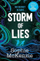 Storm Of Lies - Sophie Mckenzie