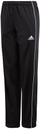 Tuta për meshkuj Adidas Core 18 PES PNTY, nr. 152, të zeza