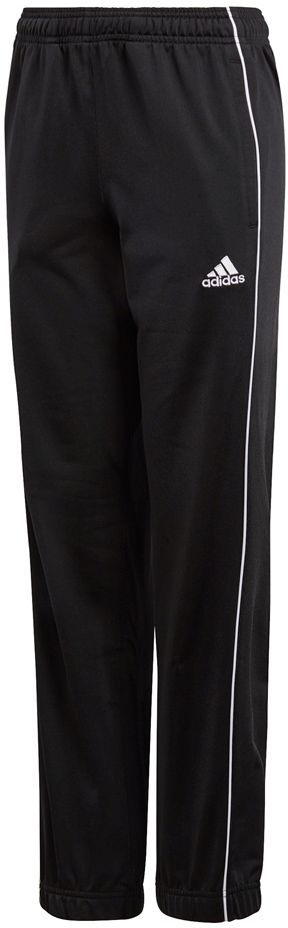 Tuta për meshkuj Adidas Core 18 PES PNTY, nr. 152, të zeza